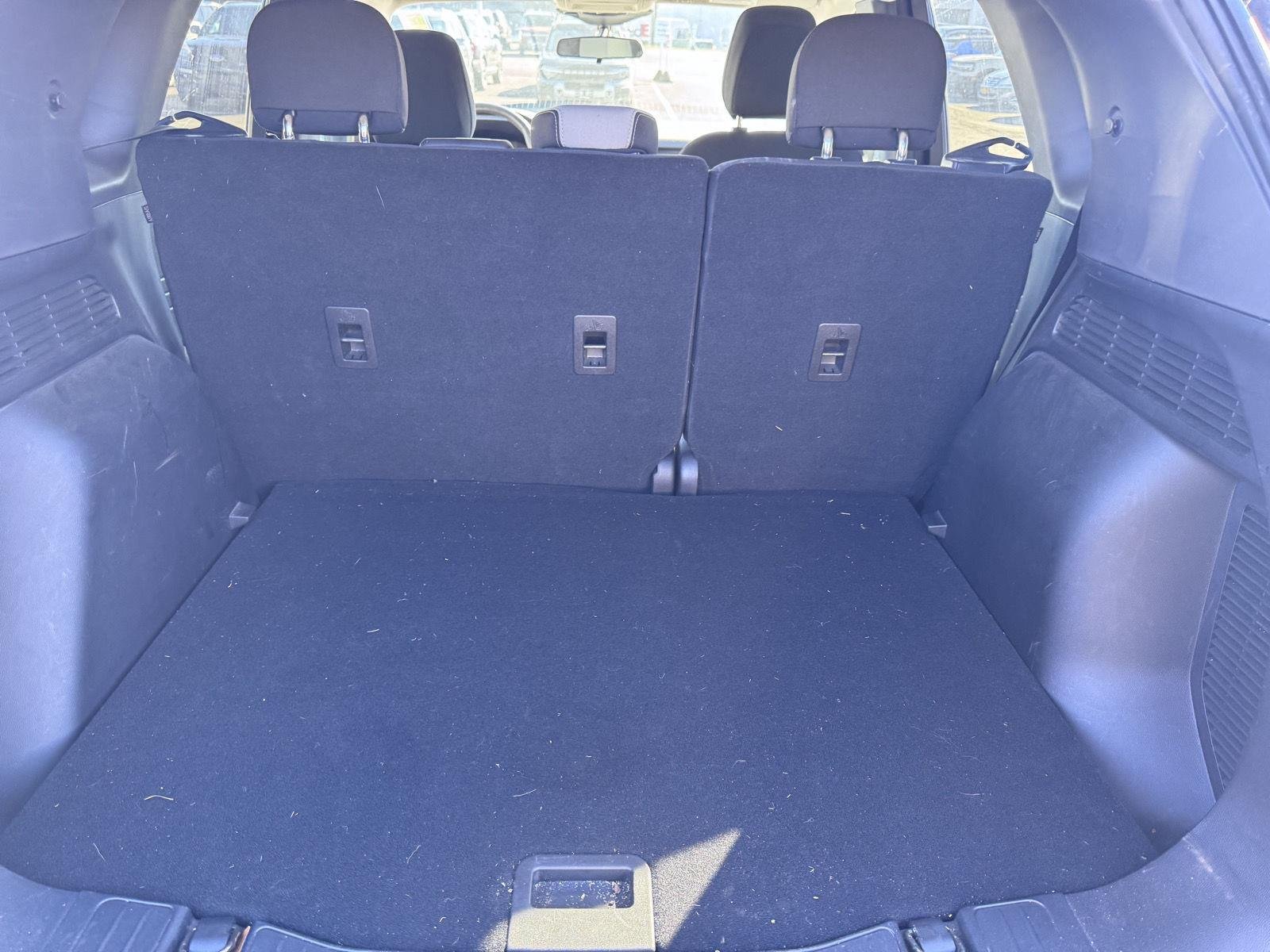 Used 2023 Carbonized Gray Ford Active image 7
