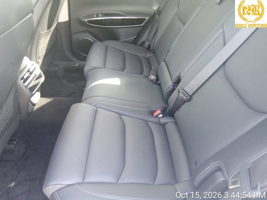 Used 2026 White Genesis 2.5T image 5