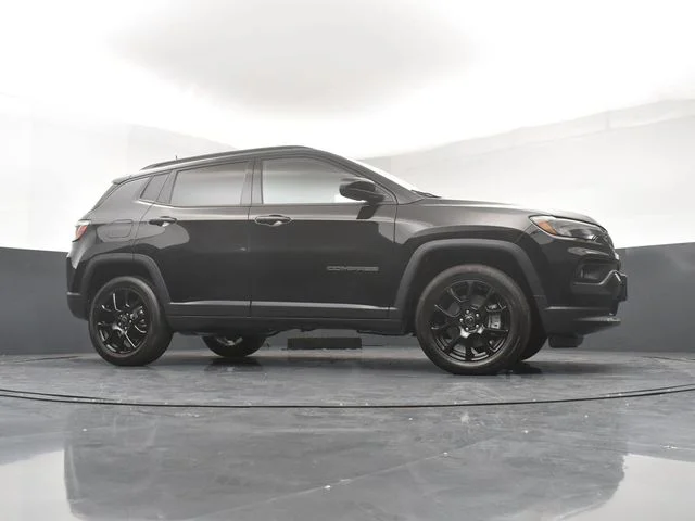 2026 Jeep Compass Altitude - Photo 18