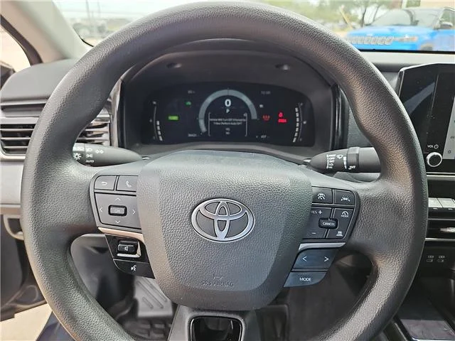 Used 2025 Underground Toyota LE image 13