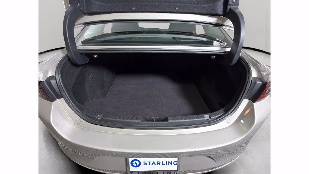 2023 Mazda Mazda3 Preferred - Photo 29