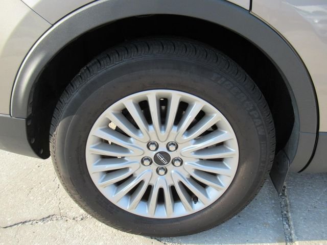 Used 2020 Brown Lincoln Standard image 5