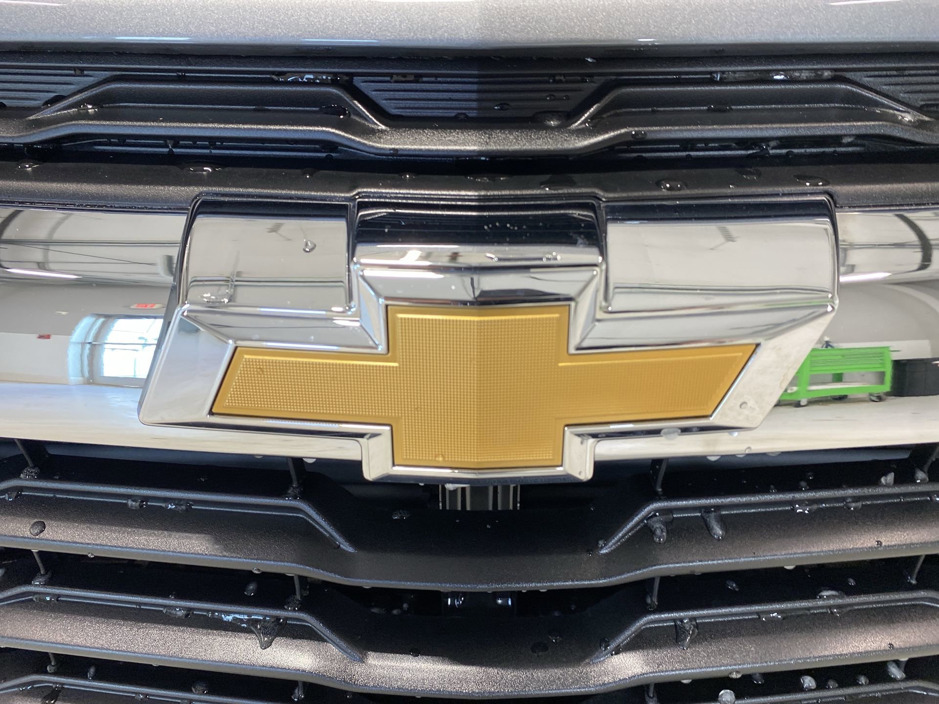 2026 Chevrolet Trailblazer LS - Photo 29
