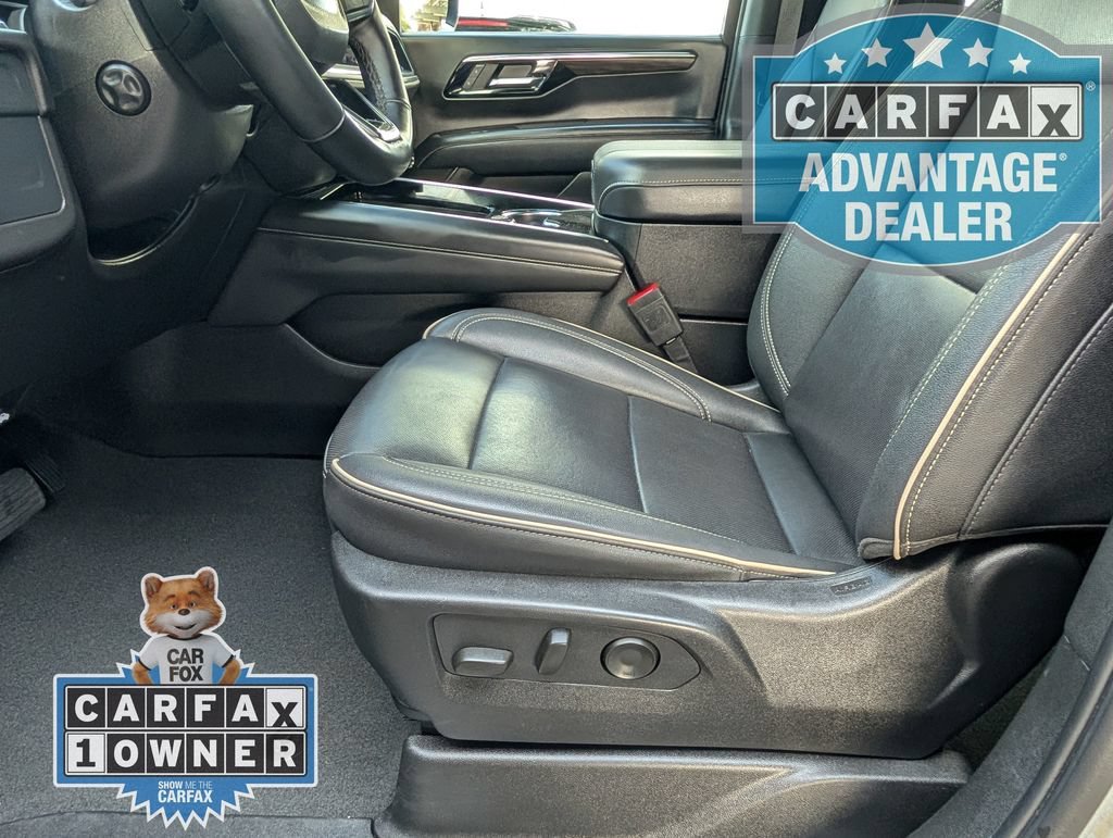 2025 Chevrolet Tahoe Premier - Photo 16