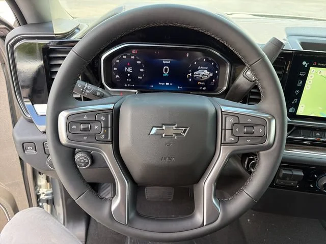 2026 Chevrolet Silverado 1500 RST - Photo 19