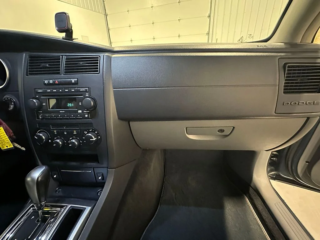 Used 2005 Green Dodge R/T image 72