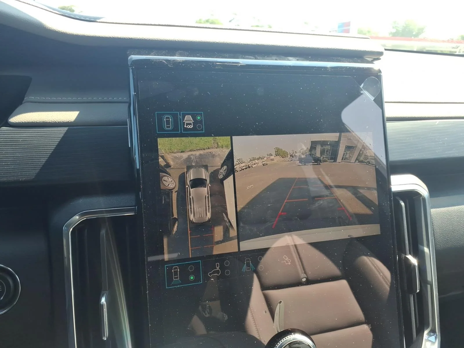 2026 GMC Acadia Elevation - Photo 17