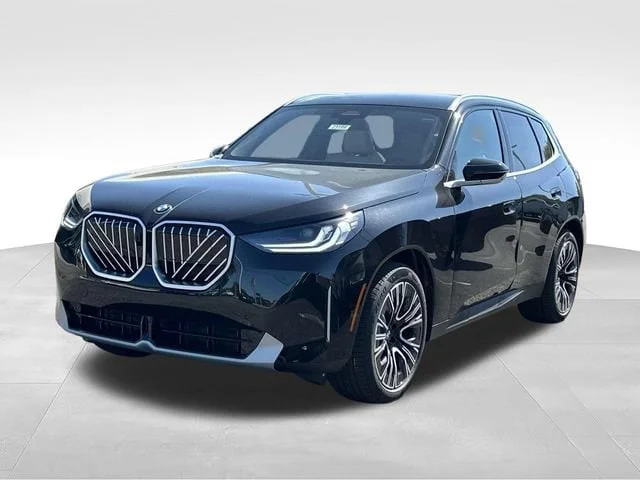 New 2026 Black Sapphire BMW 30 xDrive image 5