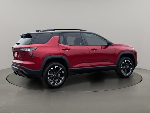 2027 Chevrolet Equinox RS - Photo 10