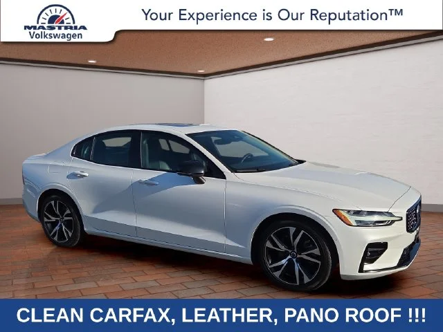 2024 Volvo S60