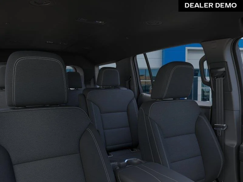 Used 2026  Chevrolet LT image 24
