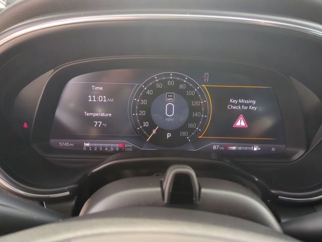 2023 Cadillac CT5 V-Series - Photo 14