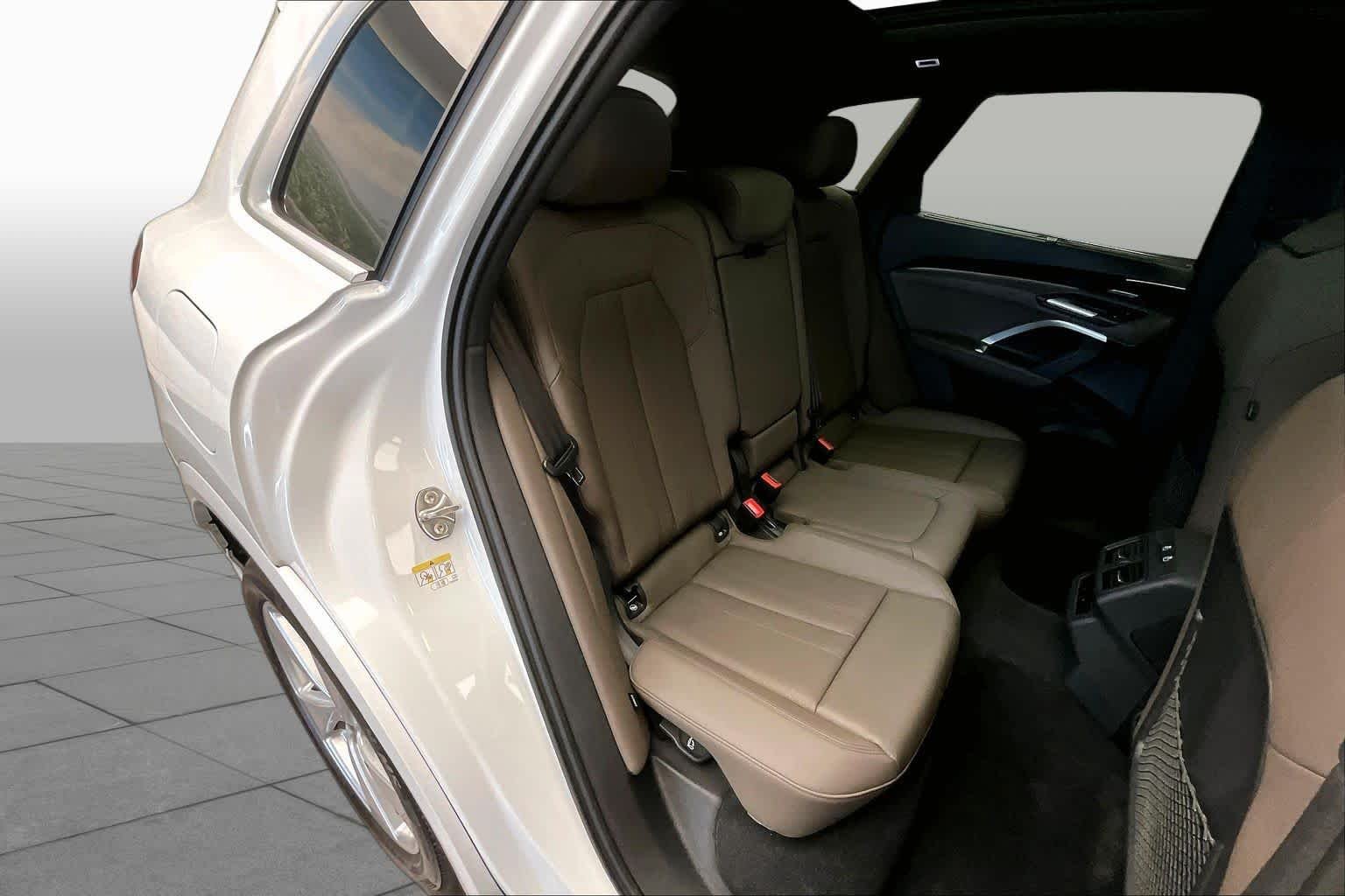 2025 Audi Q5 Premium Plus - Photo 20
