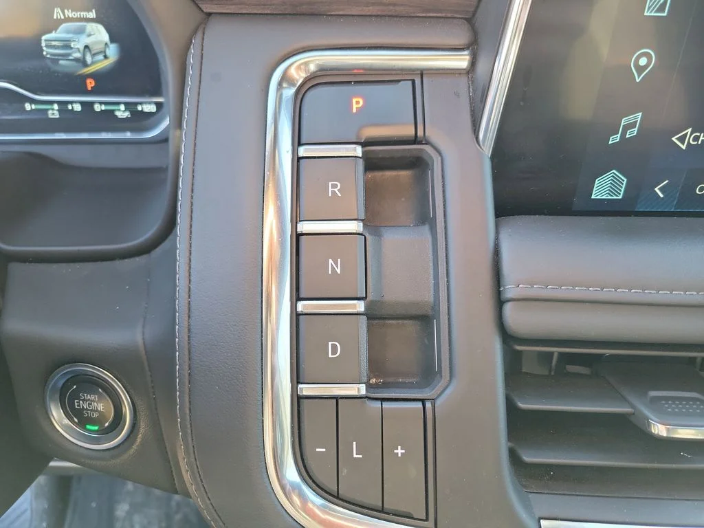 Used 2024 Black Chevrolet LT image 26