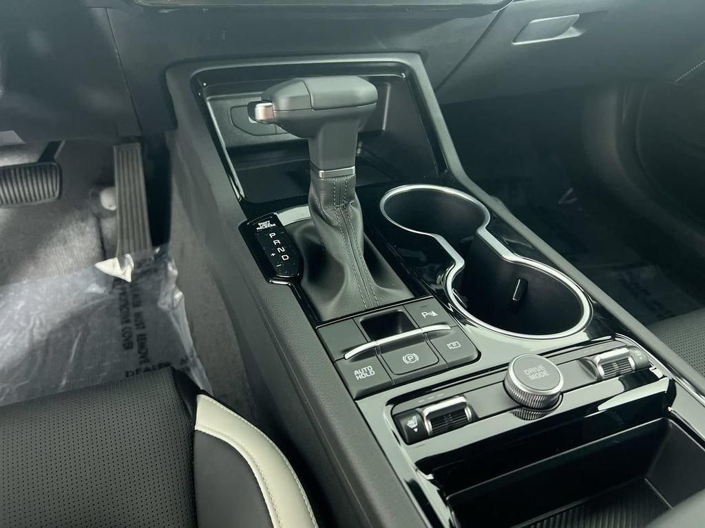 New 2026 Wolf Gray Kia GT-Line AWD image 23
