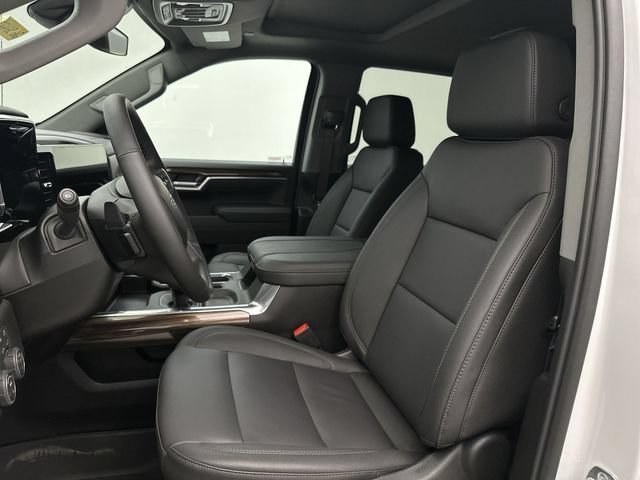 2026 Chevrolet Silverado 1500 RST - Photo 15