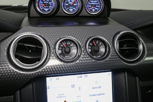 Used 2021 Red Ford Shelby Super Snake image 22