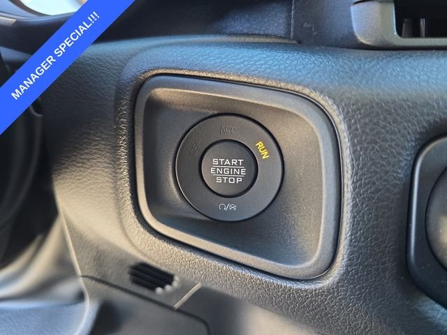 2026 Jeep Wrangler 2-Door Sport S - Photo 22