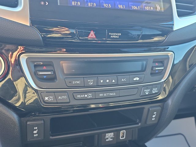 Used 2019 Nh-603 Honda RTL-E image 26