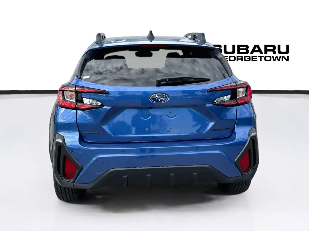 New 2027  Subaru Limited image 7