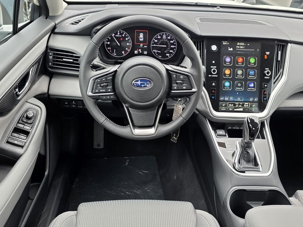 2025 Subaru Legacy Premium - Photo 12