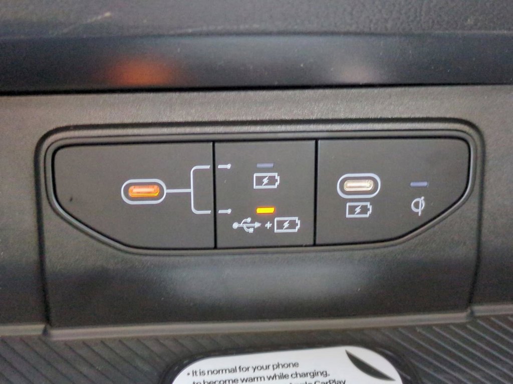 2026 Kia Sportage EX - Photo 27