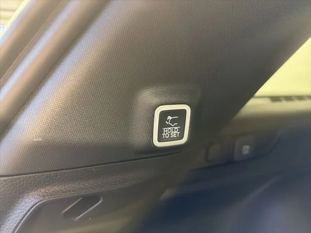 New 2026 Gray Jeep Limited image 9