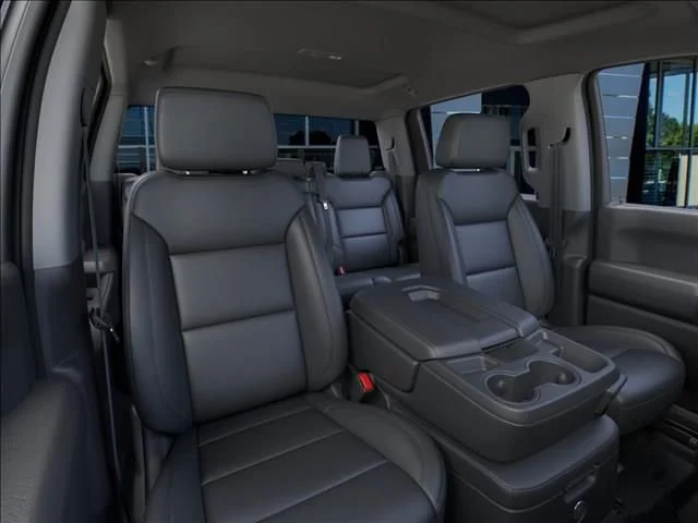 2025 GMC Sierra 1500 Pro - Photo 16