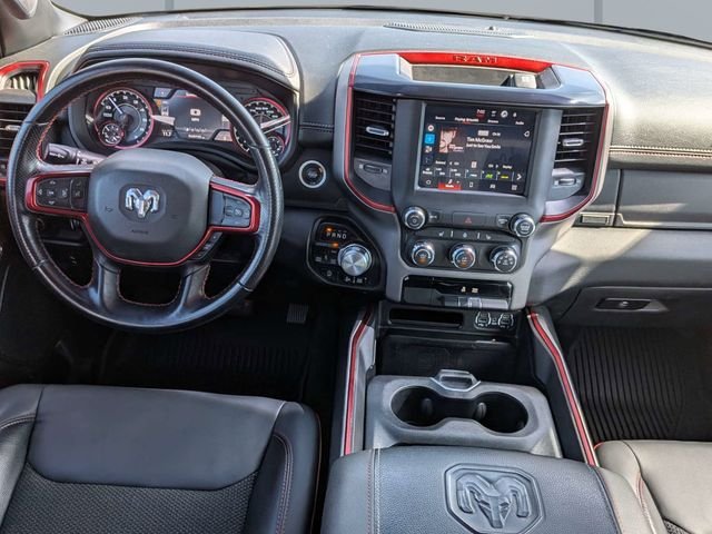 Used 2022 Gray Ram Rebel image 13