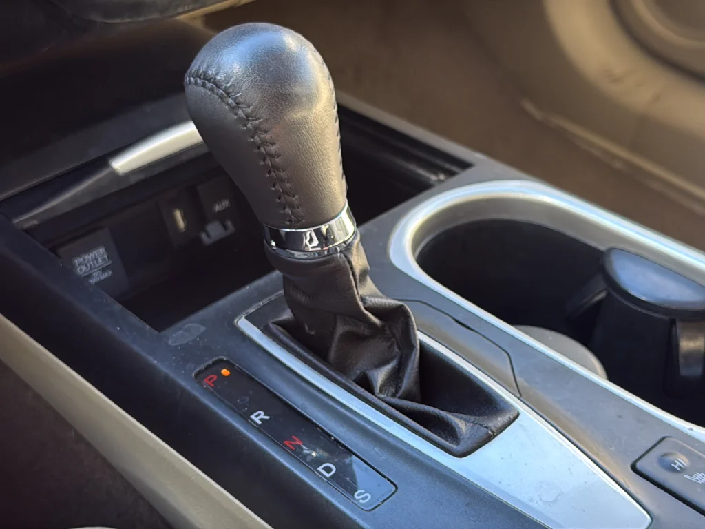 Used 2017  Acura Technology Package image 44
