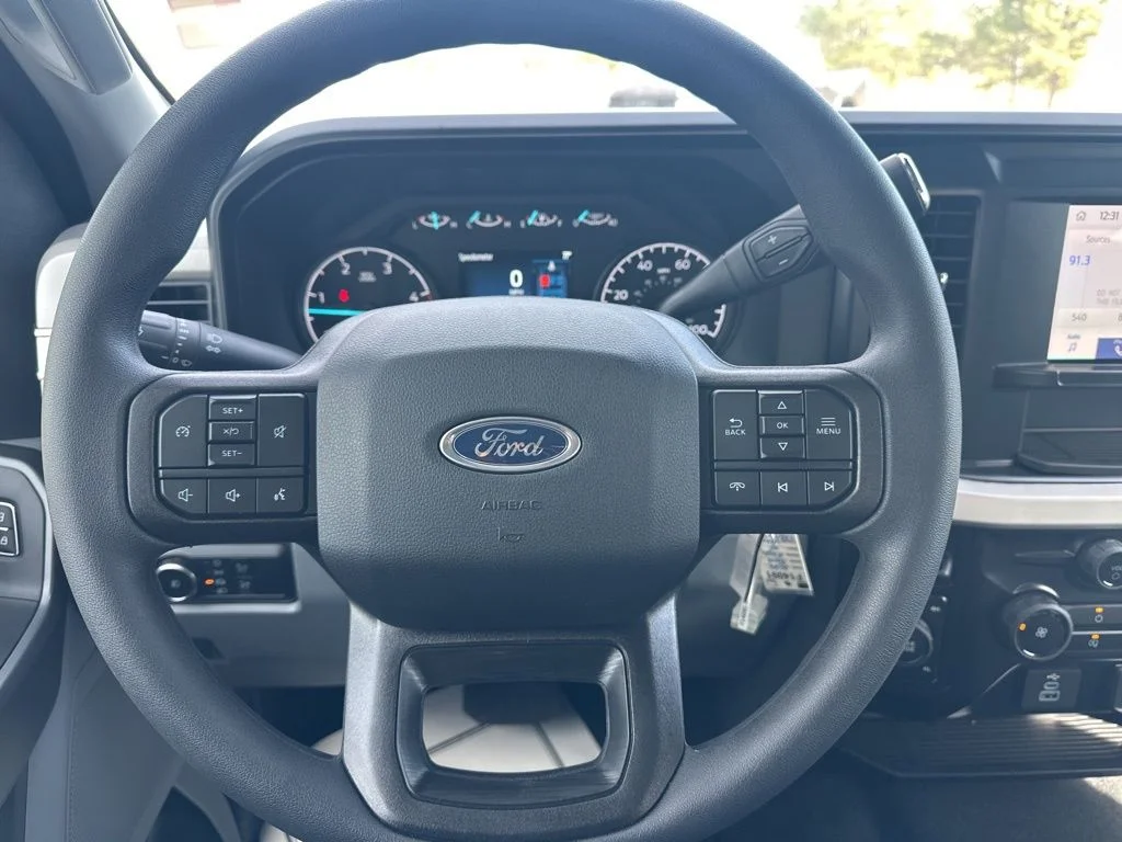 2026 Ford F-250 Super Duty XL - Photo 17