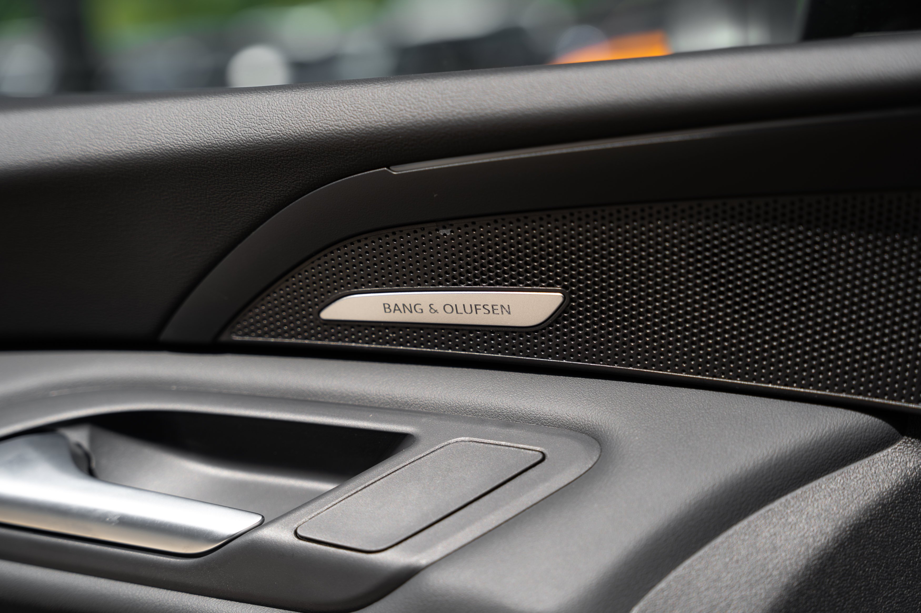 New 2026 Mythos Audi Premium Plus image 17