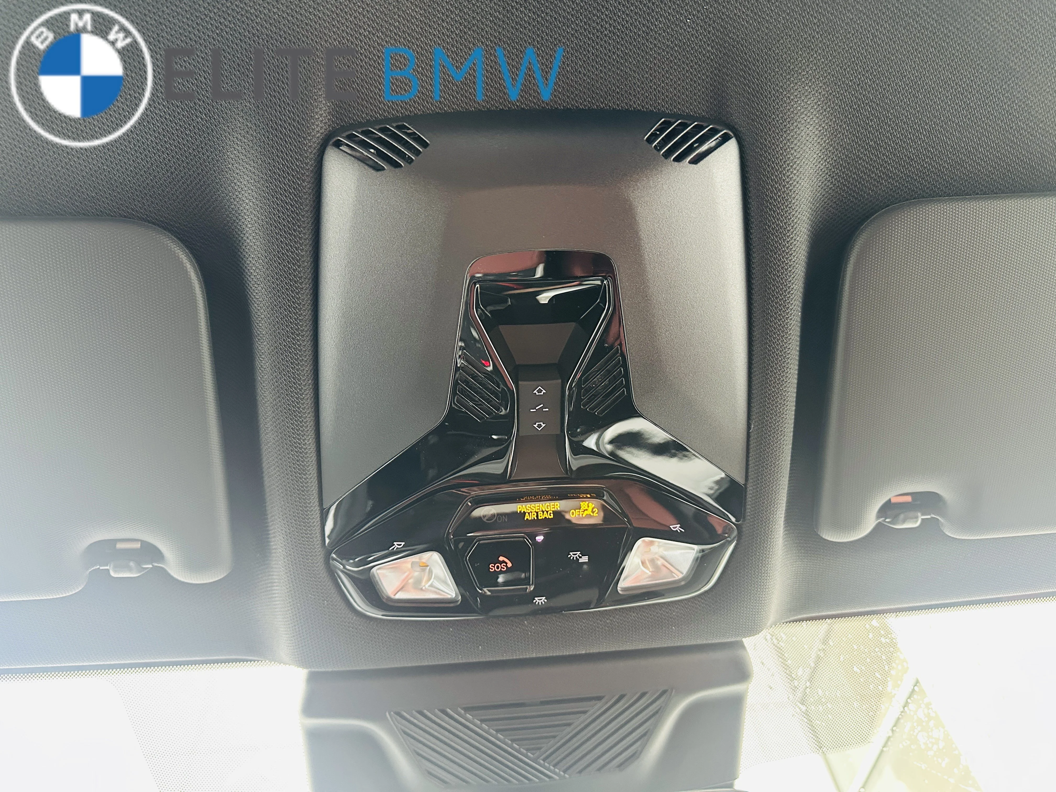 Used 2026 Alpine White Non-Metallic BMW xDrive28i image 18