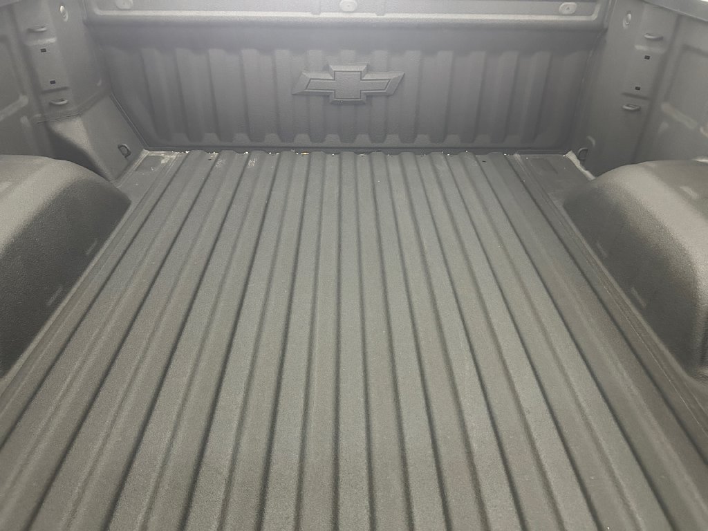 Used 2024 White Chevrolet LT Trail Boss image 25