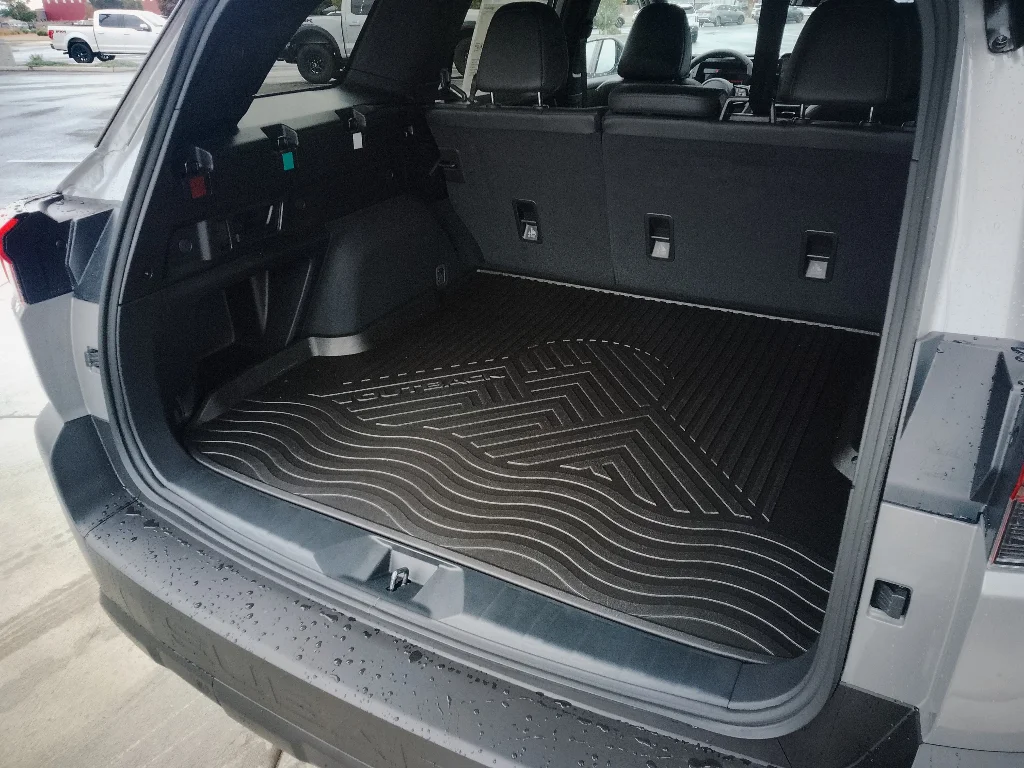 2026 Subaru Outback Premium - Photo 13