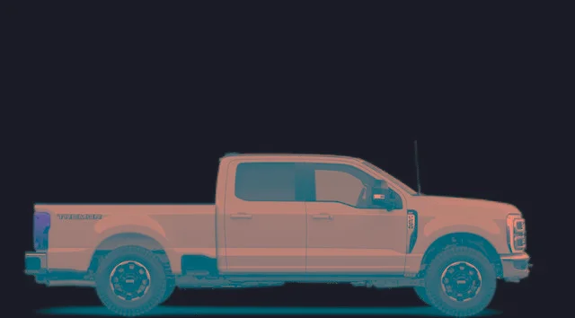 New 2026 Avalanche Ford F-250® XLT image 49