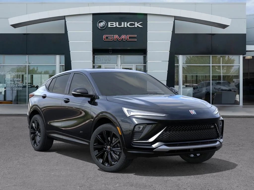 2026 Buick Envista Sport Touring - Photo 7