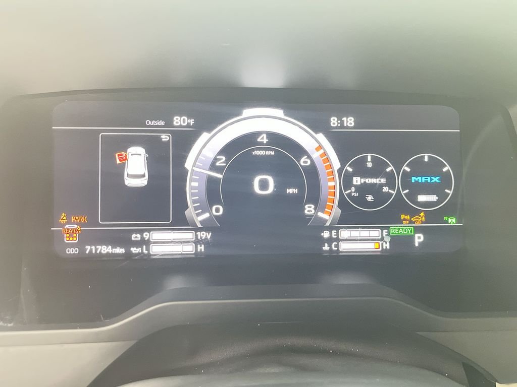 Used 2023 Beige Toyota Capstone image 19