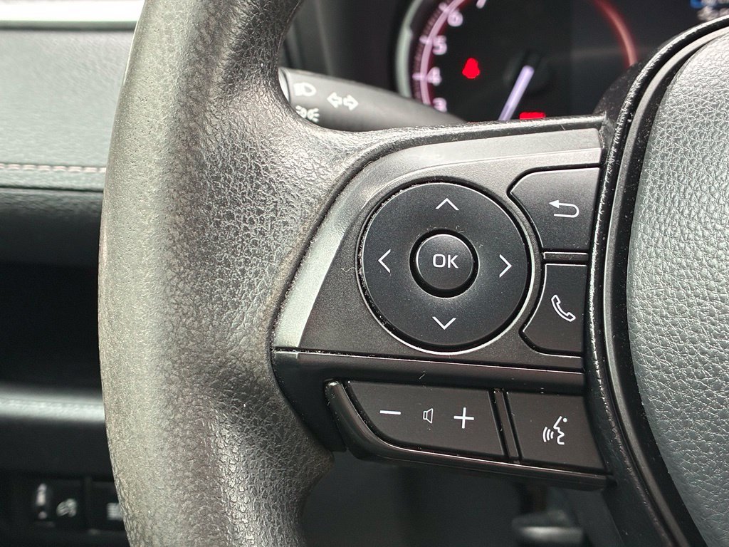Used 2024 Gray Toyota XLE image 15