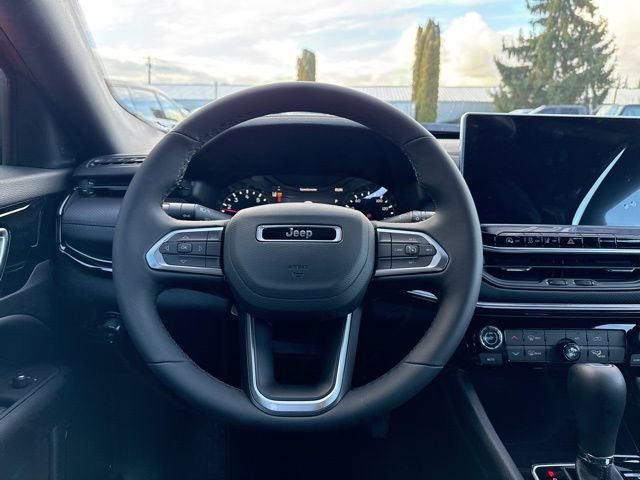 New 2026 Joose Exterior Paint Jeep Latitude Altitude image 14