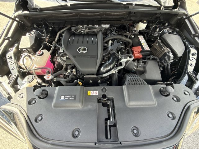 Certified Used 2024 GRAPHITE BLACK GF. Lexus 350 Premium image 27