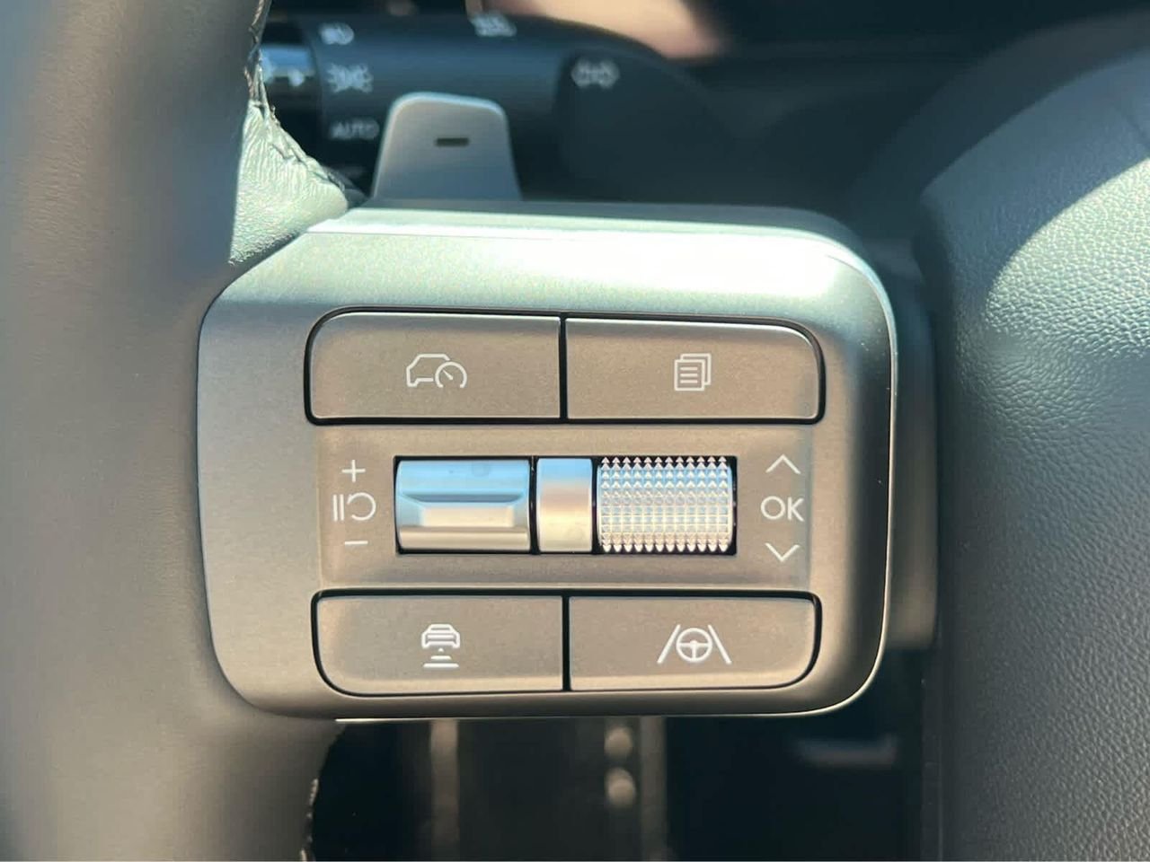 2026 Hyundai Palisade SEL - Photo 69