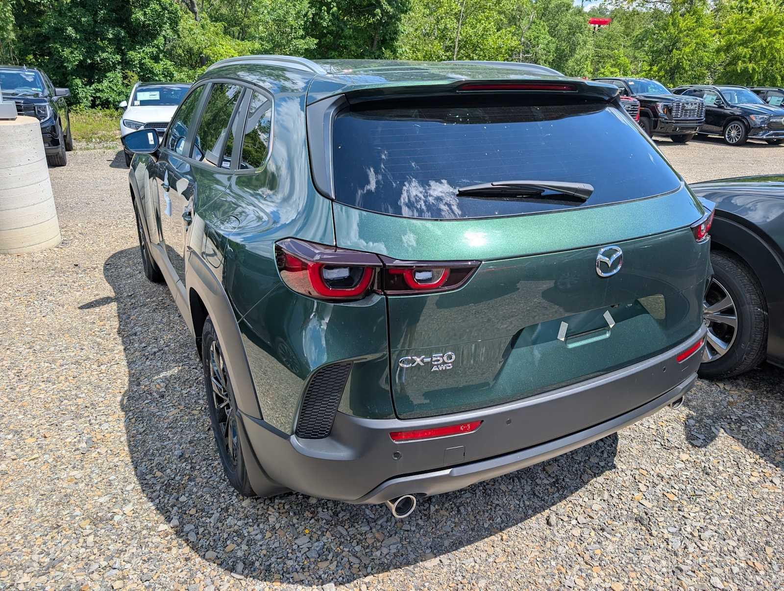 New 2026 Cypress Mazda 2.5 S Preferred image 5