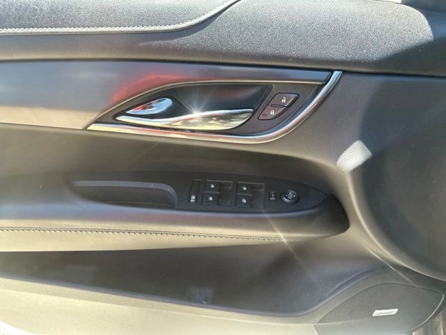 Used 2013 Black Cadillac 2.0L Turbo image 18