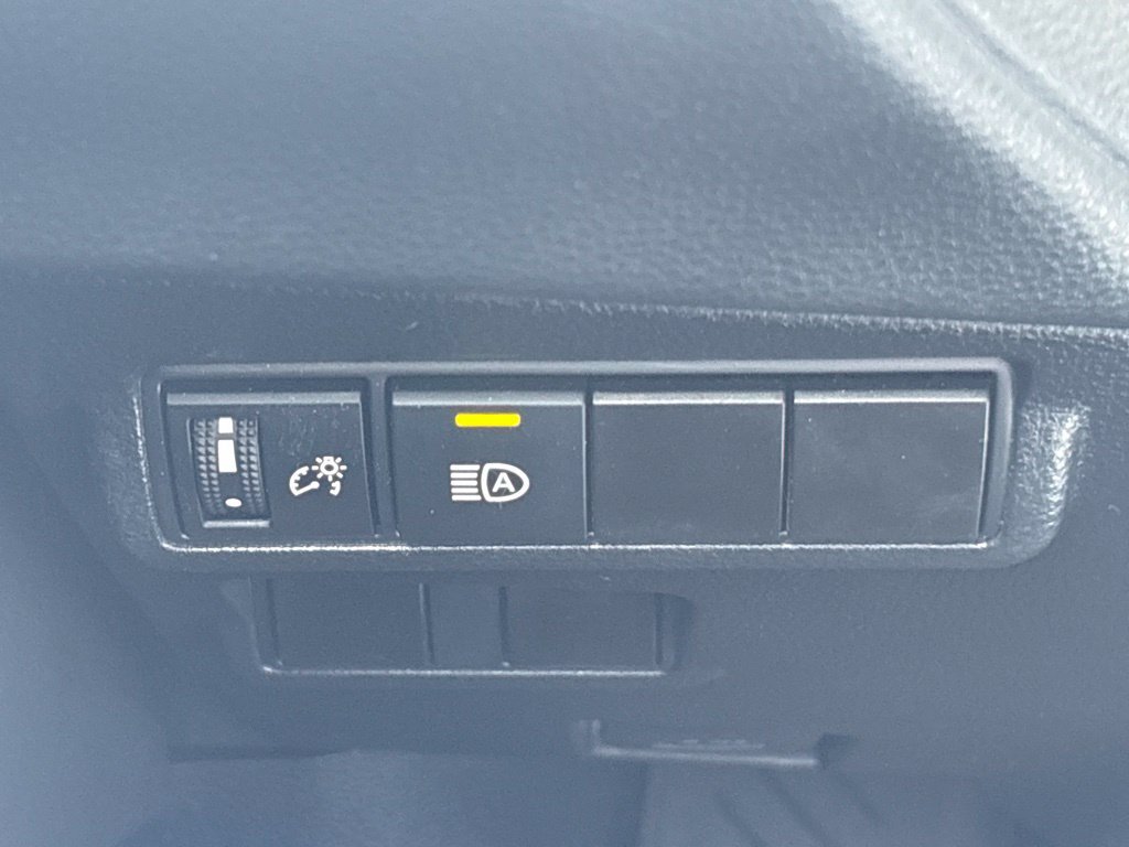 Used 2024 Blue Toyota XLE image 29
