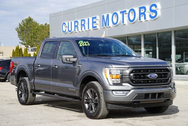 2023 FORD F-150 - Image 20