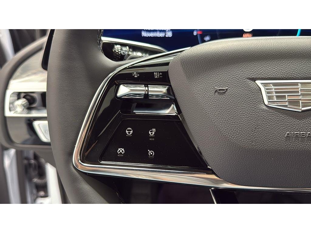 2026 Cadillac LYRIQ Sport - Photo 10