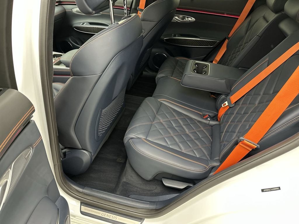2026 GENESIS GV70 Sport Prestige - Photo 23