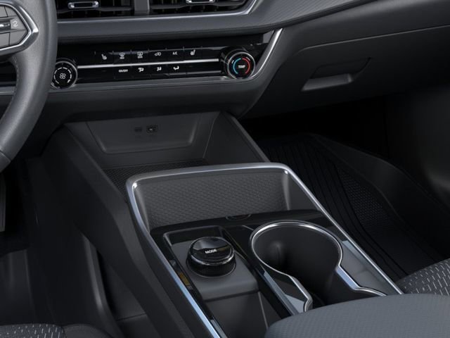 New 2026 Sterling Gray Metallic Chevrolet LT image 23
