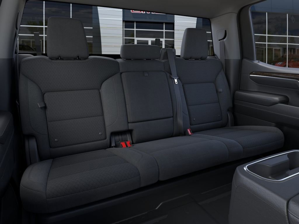 2026 GMC Sierra 1500 Elevation - Photo 17